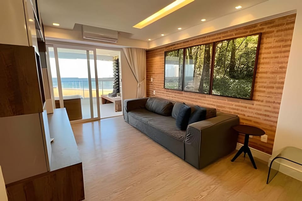 Unu Armação Apartment in Salvador