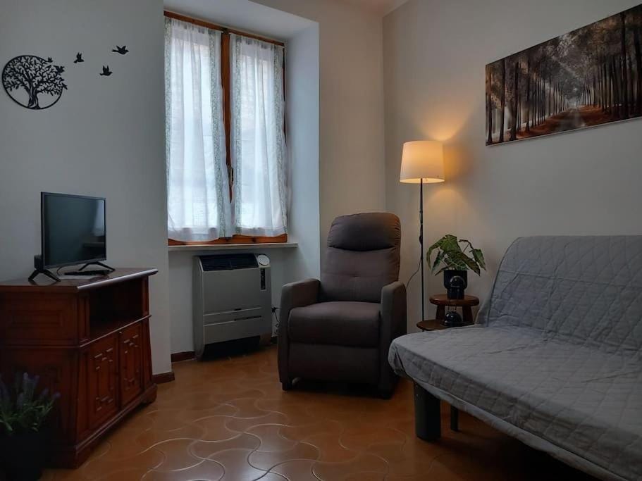 Dai Biancot, Appartamento Ruche' Apartment in Piedmont