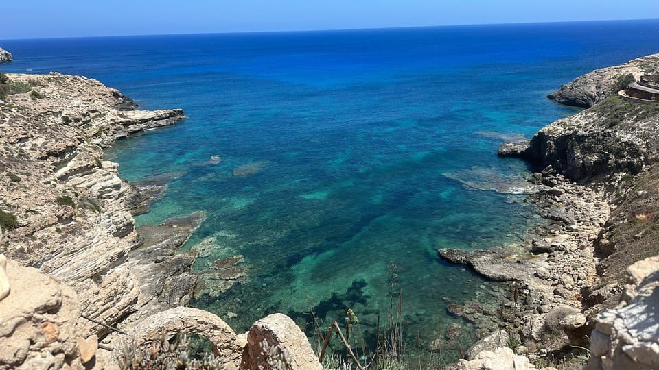 Nearby landmark, Natural landscape, Bird's eye view, Sea view