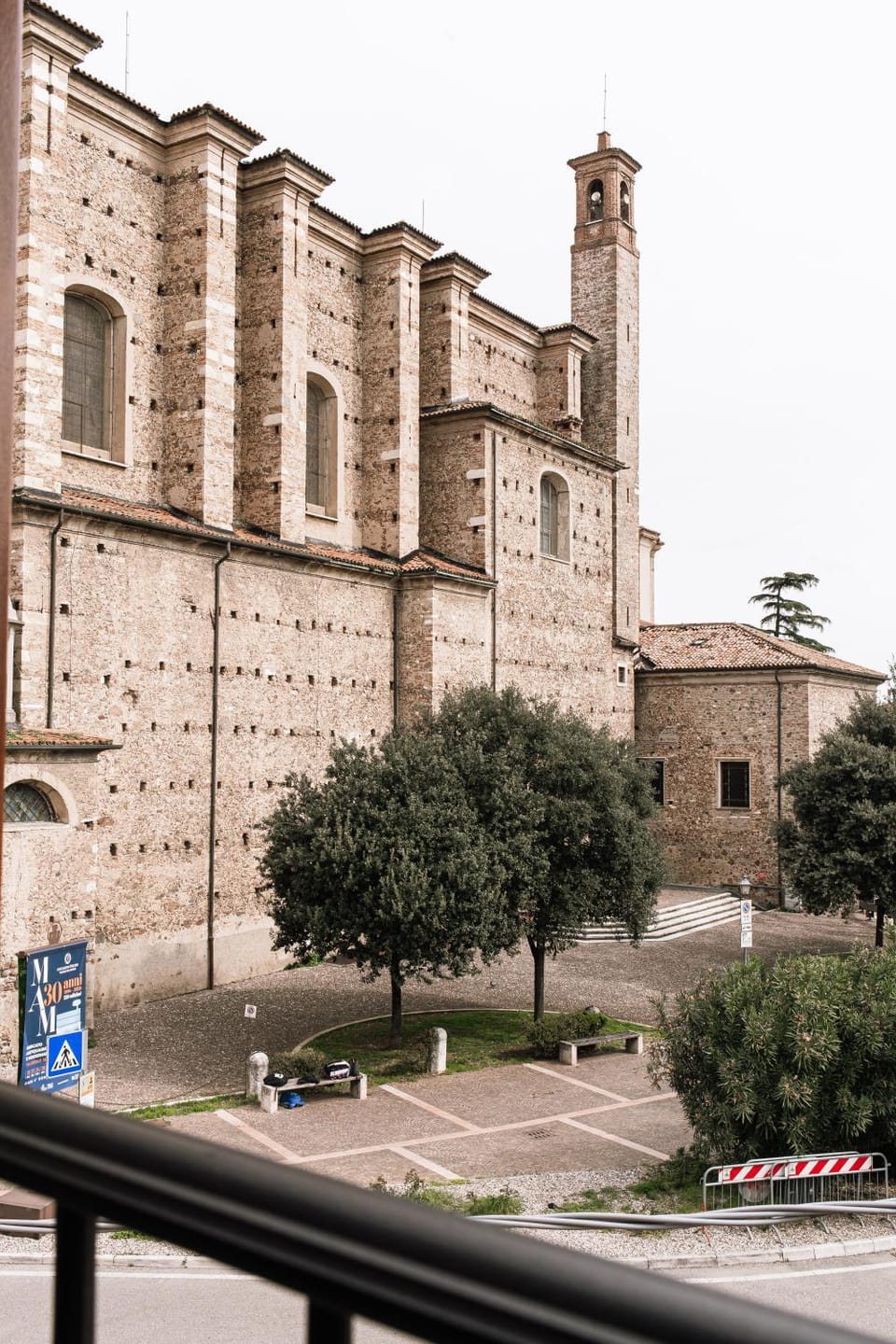 Day, Landmark view, Location