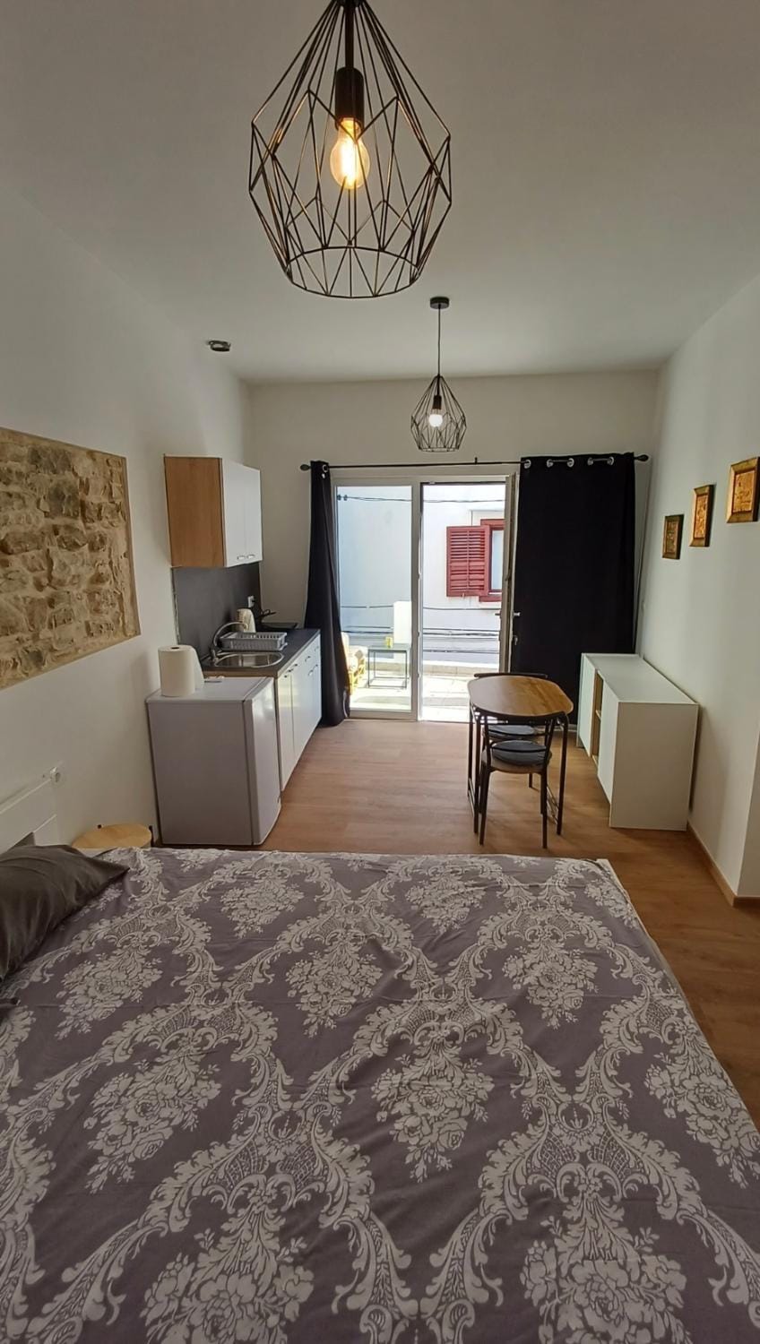 TRE SORELLE Apartment in Piran