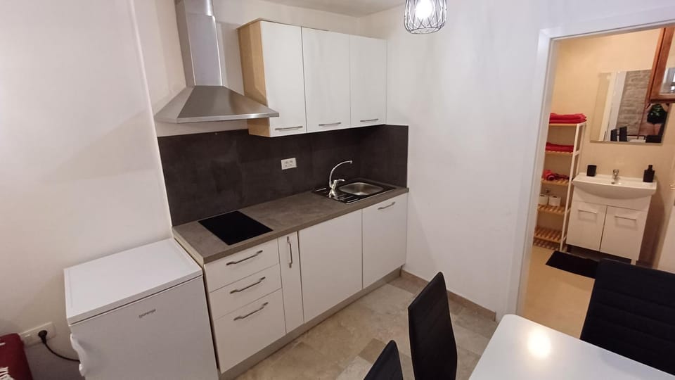 TRE SORELLE Apartment in Piran