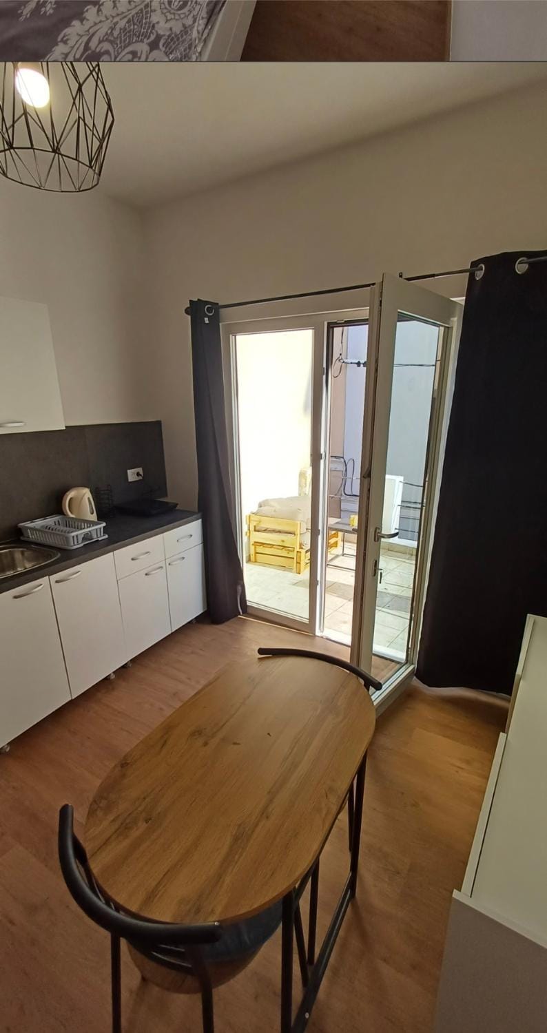 TRE SORELLE Apartment in Piran