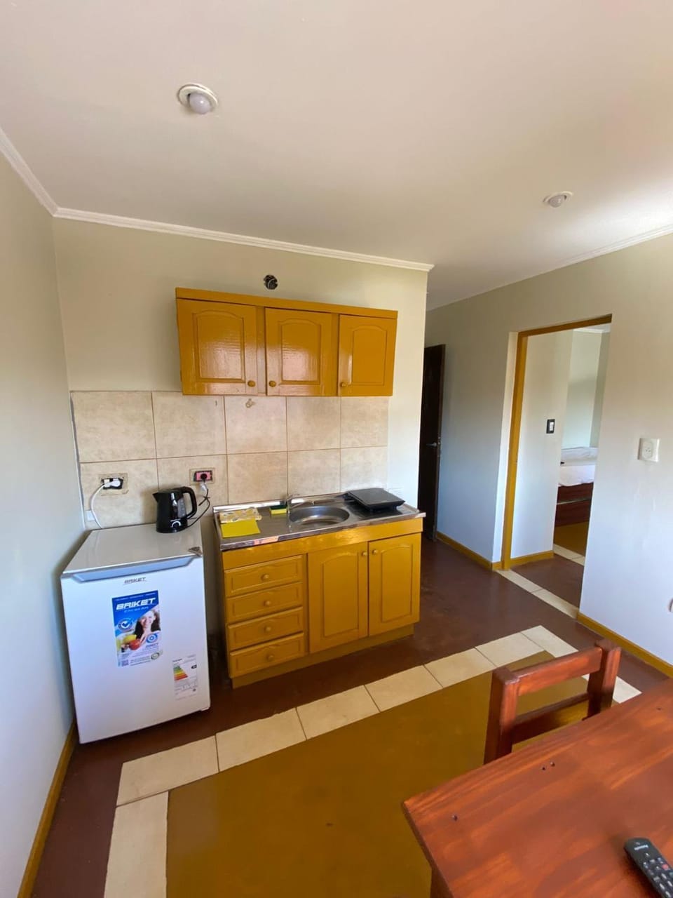 Las Orquídeas Villa Sarita Posadas - 2C Apartment in Posadas