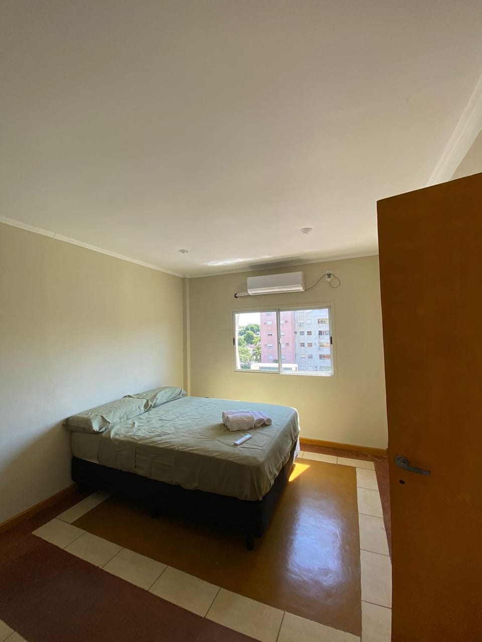 Las Orquídeas Villa Sarita Posadas - 2C Apartment in Posadas