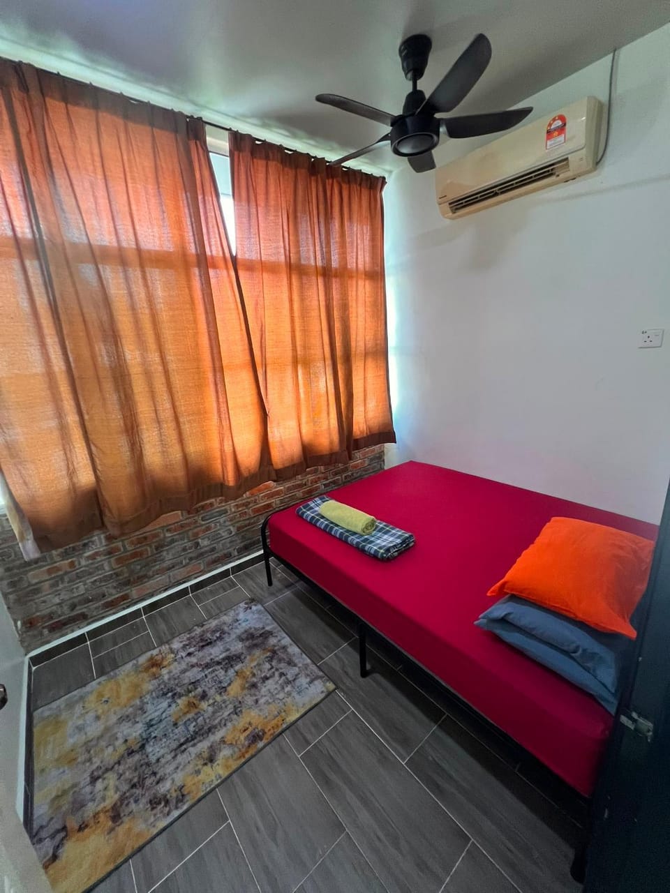 Qimmy Riverside Guesthouse Chalet in Terengganu, Malaysia