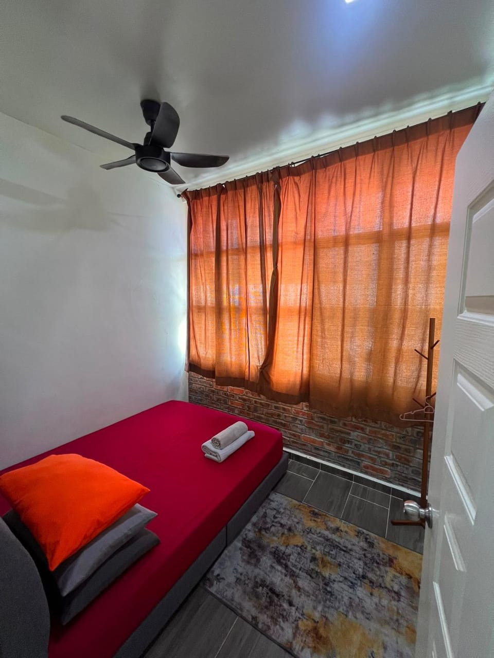 Qimmy Riverside Guesthouse Chalet in Terengganu, Malaysia