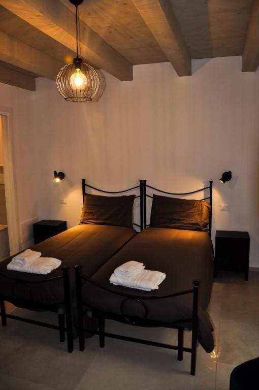 Bramante Suites Urbino Bed and Breakfast in Urbino