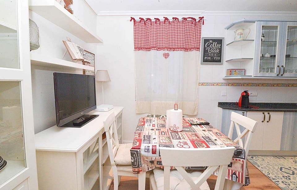Apartamento con encanto "Las Raices" Apartment in Santander