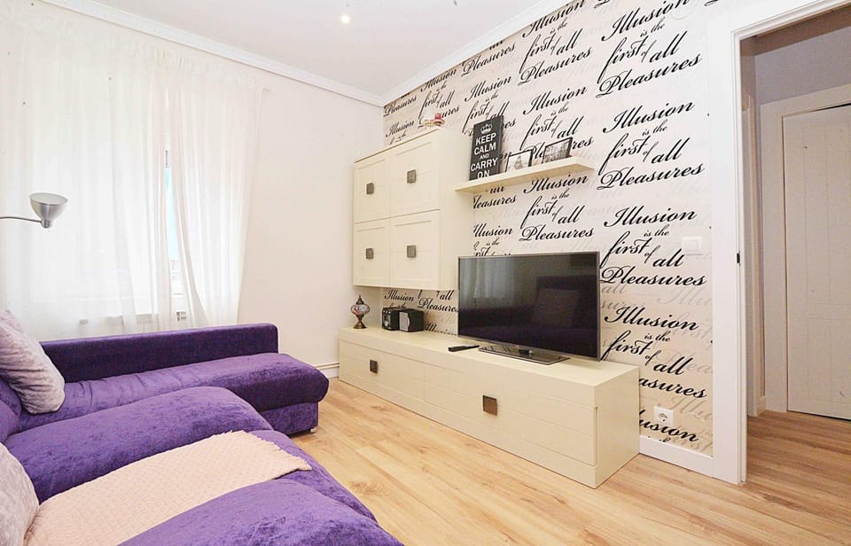 Apartamento con encanto "Las Raices" Apartment in Santander