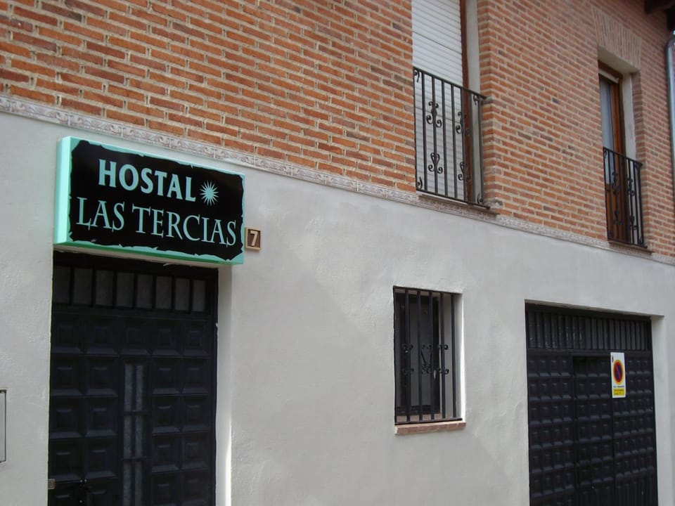 Las Tercias Bed and Breakfast in Castile and León