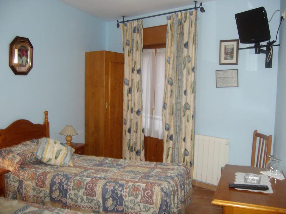 Las Tercias Bed and Breakfast in Castile and León