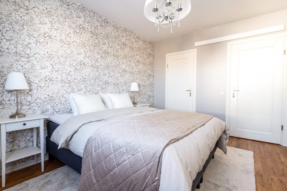 City Apartment Snowberry Apartment in Rovaniemi
