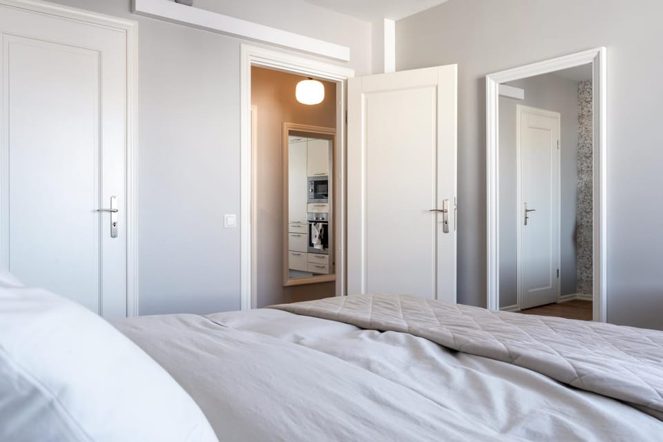 City Apartment Snowberry Apartment in Rovaniemi
