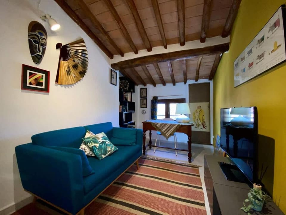 Mansarda sulle Mura - Steps from the Leaning Tower Apartment in Pisa