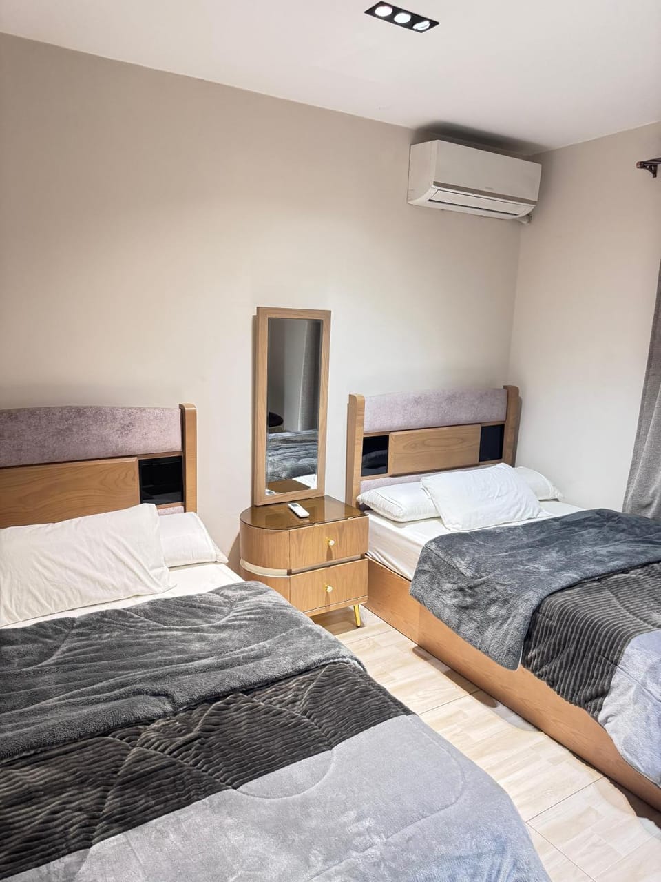 Wonderful 2bedroom apartment front of city stars mall 3 Apartment in Cairo Governorate