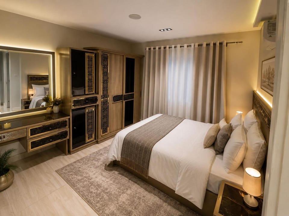 Wonderful 2bedroom apartment front of city stars mall 3 Apartment in Cairo Governorate