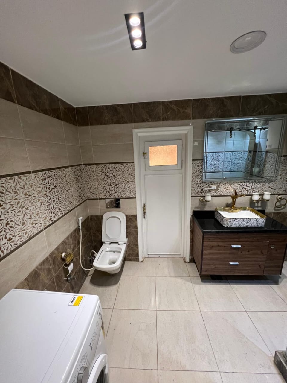 Wonderful 2bedroom apartment front of city stars mall 3 Apartment in Cairo Governorate
