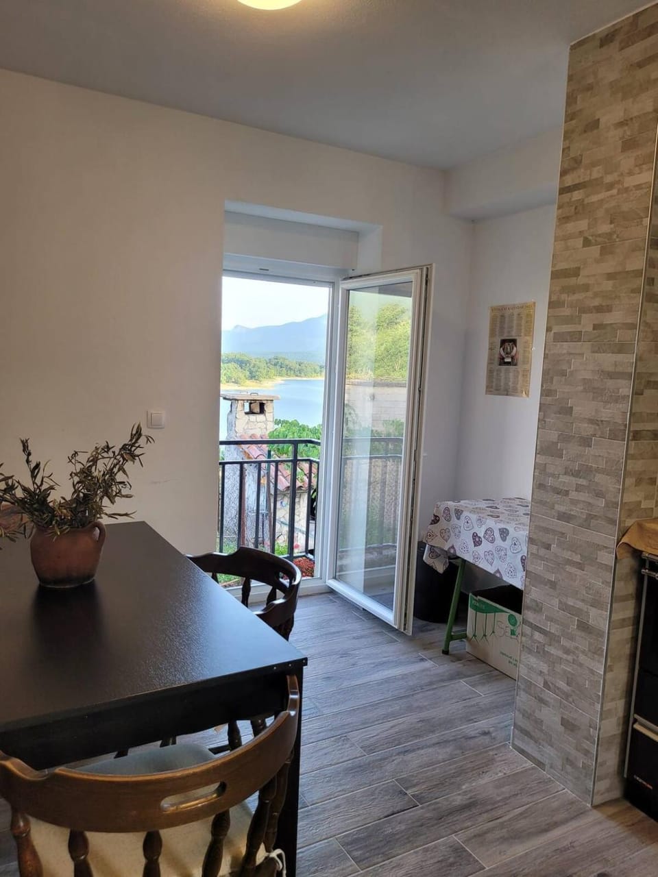Mara village house Apartment in Šibenik-Knin County, Croatia