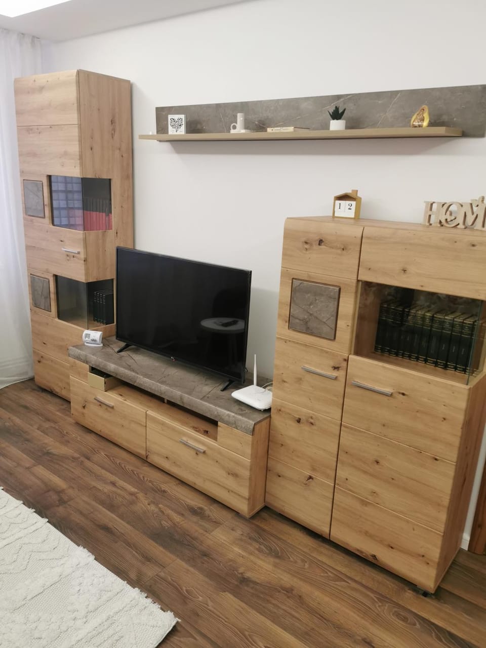 TV and multimedia
