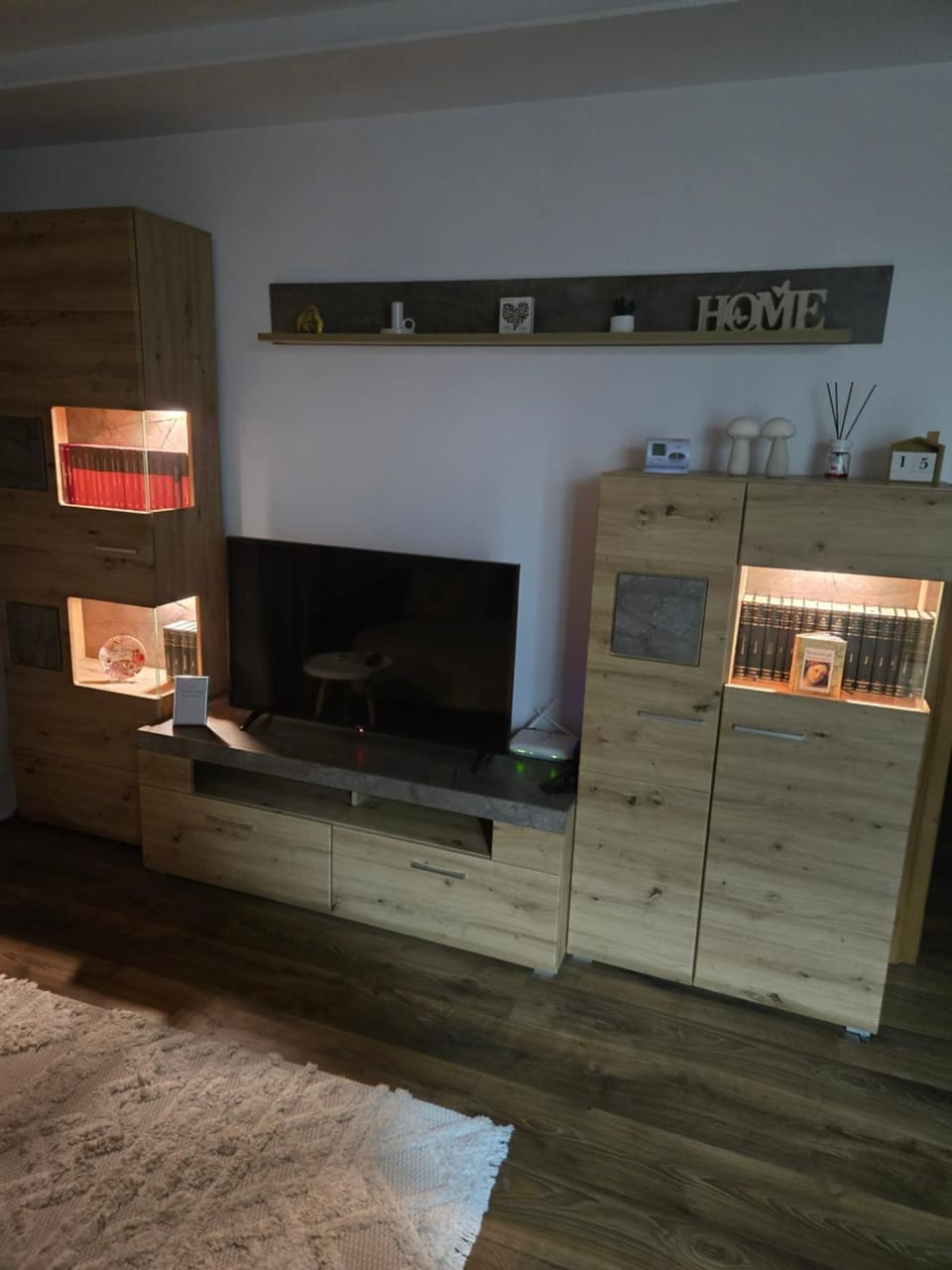 TV and multimedia