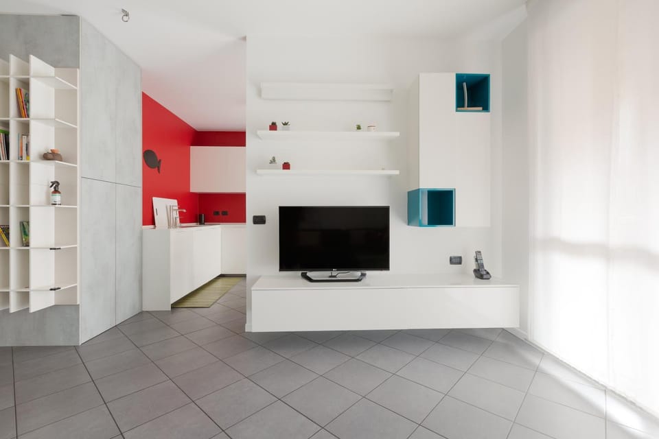 TV and multimedia