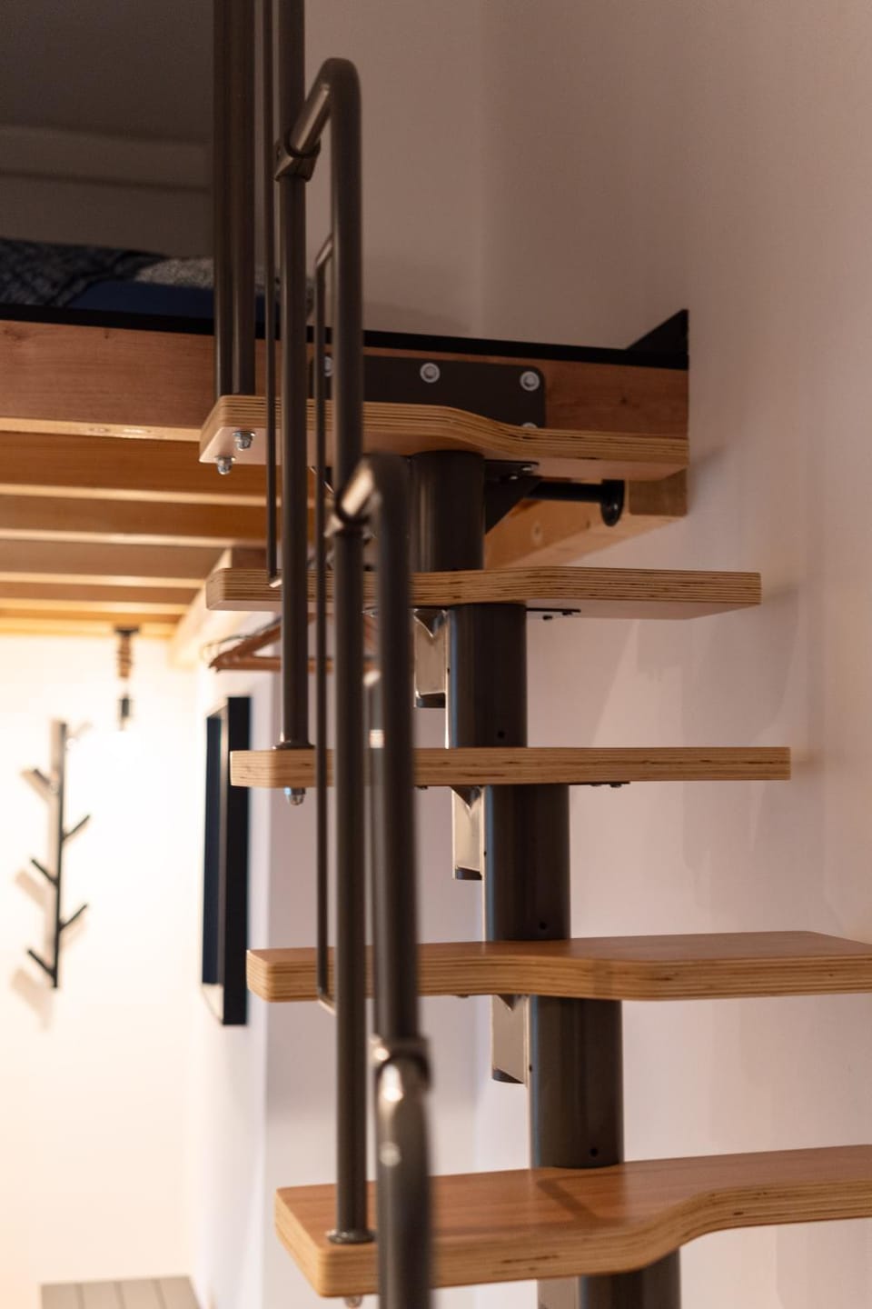 bunk bed