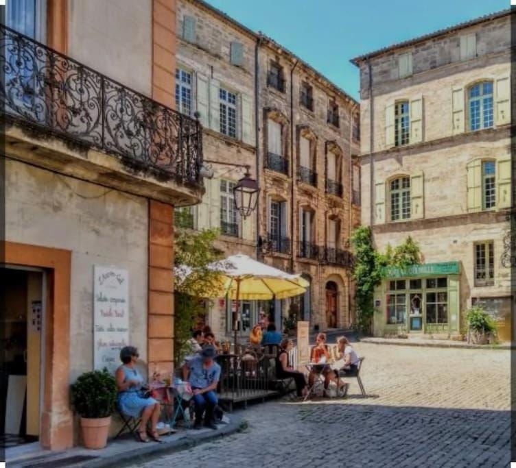 Location appartement estivale Apartment in Occitanie
