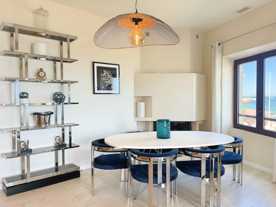 Villa Marsa - Cannes - on beach Villa in Cannes