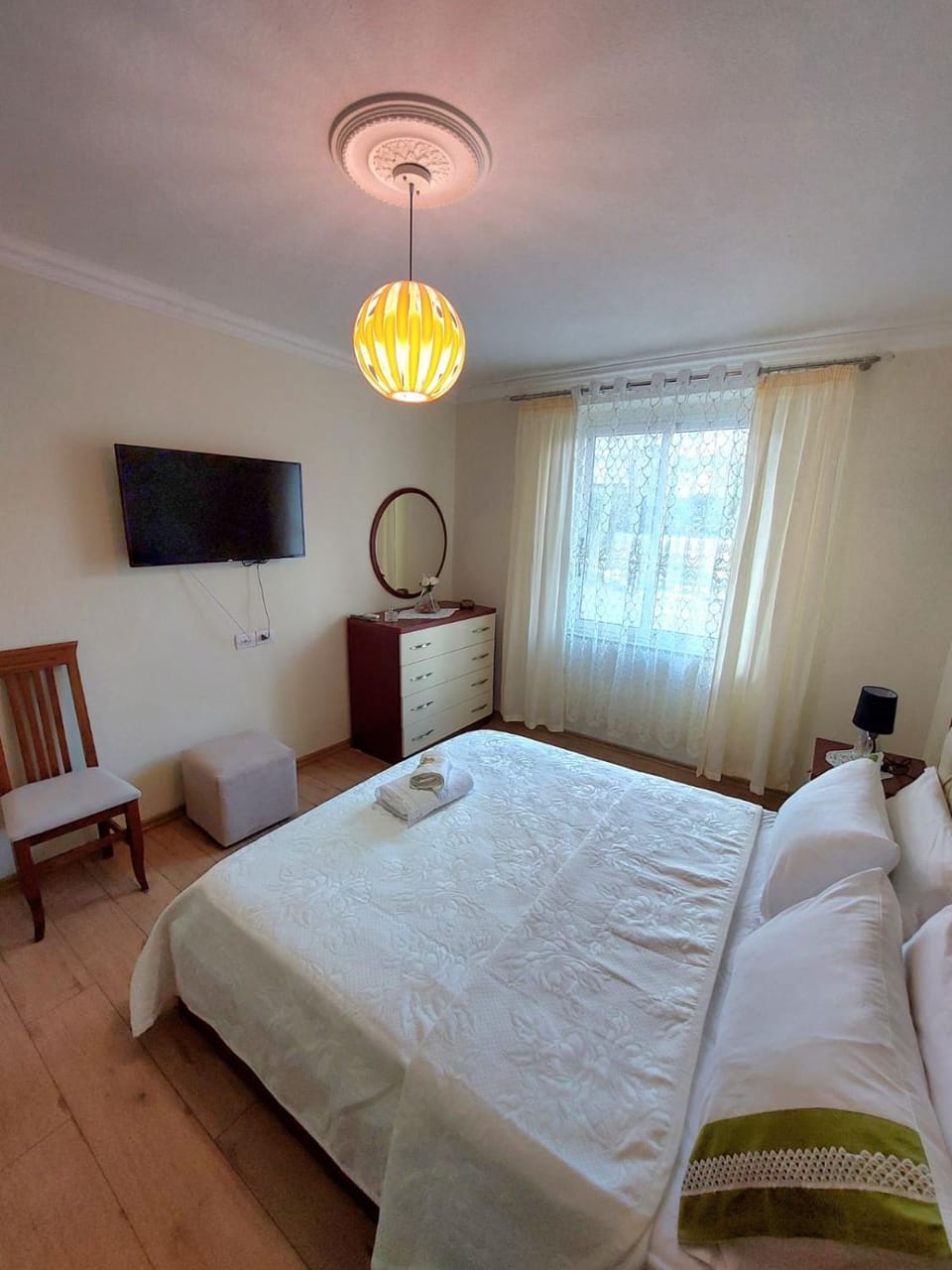 SHEHU GUEST HOUSE Apartment in Vlorë County, Albania