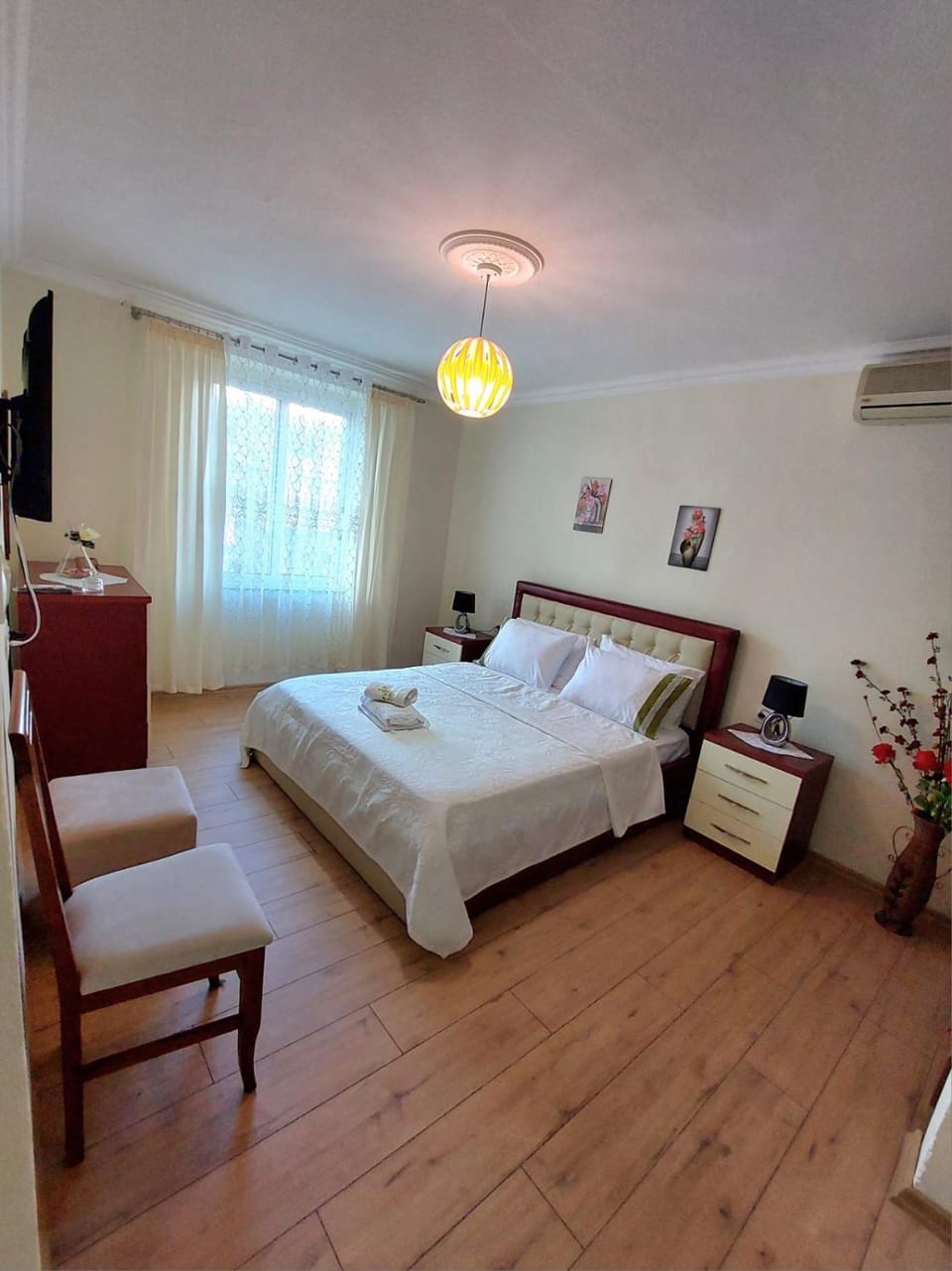 SHEHU GUEST HOUSE Apartment in Vlorë County, Albania