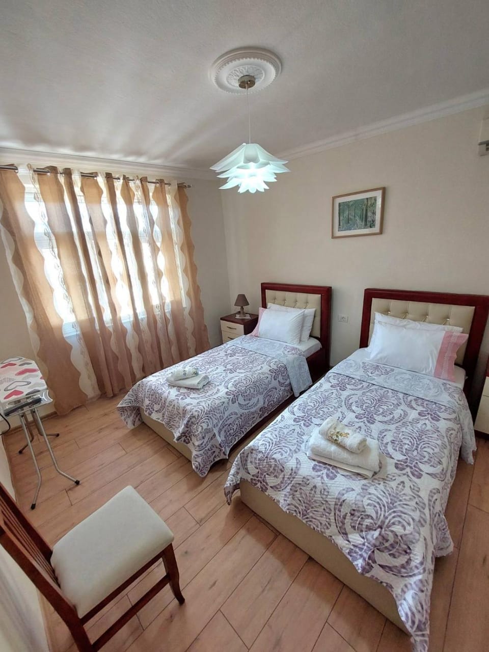SHEHU GUEST HOUSE Apartment in Vlorë County, Albania