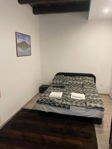 Szögedi Villa Apartment in Hungary