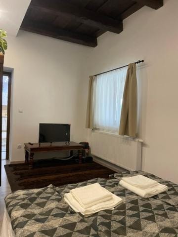 Szögedi Villa Apartment in Hungary