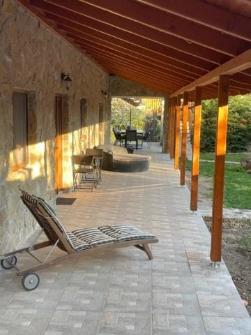Szögedi Villa Apartment in Hungary