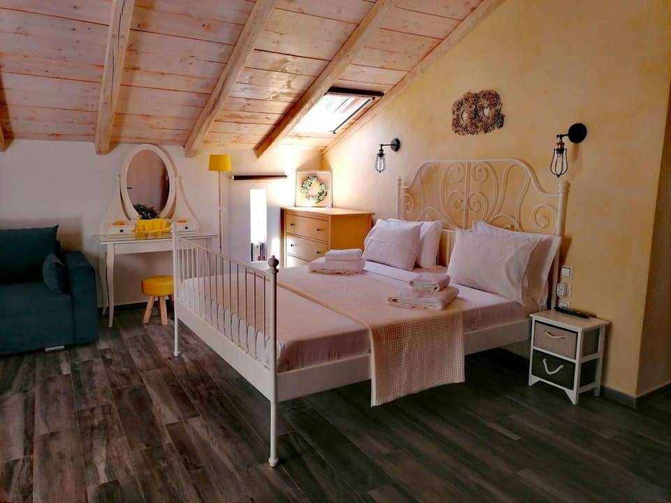 Studios Yalos Apartment in Magnesia Prefecture, Greece