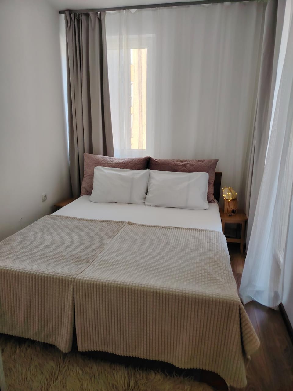 Stan na dan Prnjavor Apartment in Federation of Bosnia and Herzegovina