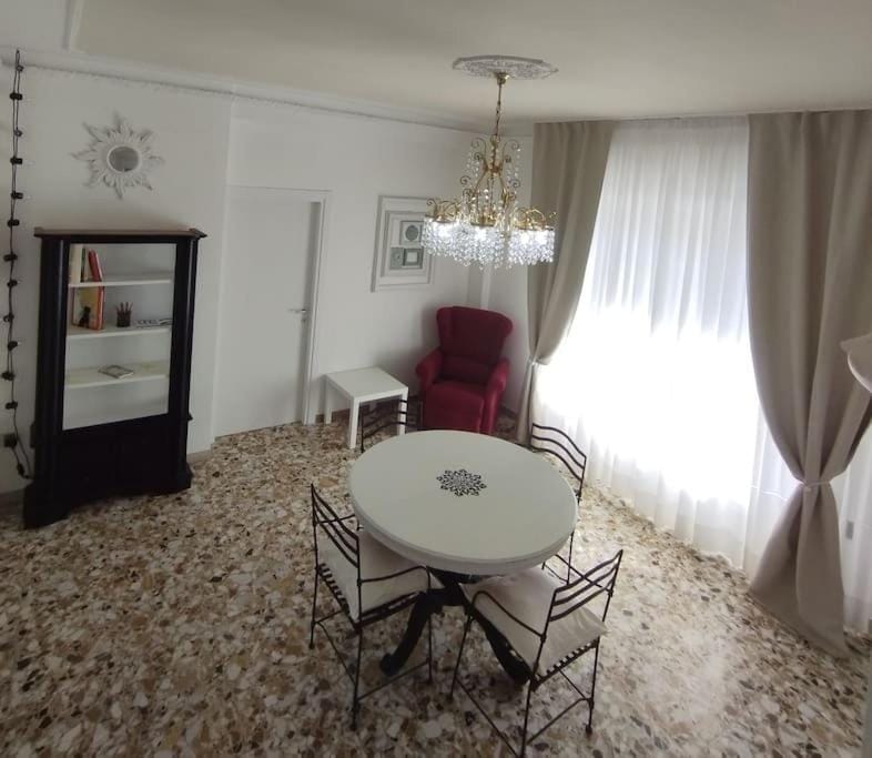 Casa MaVì, la tua casa vacanze Apartment in Abruzzo