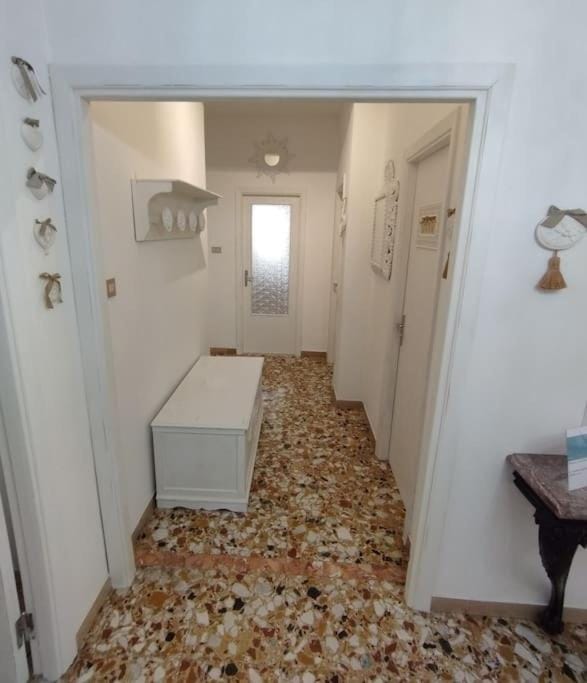 Casa MaVì, la tua casa vacanze Apartment in Abruzzo