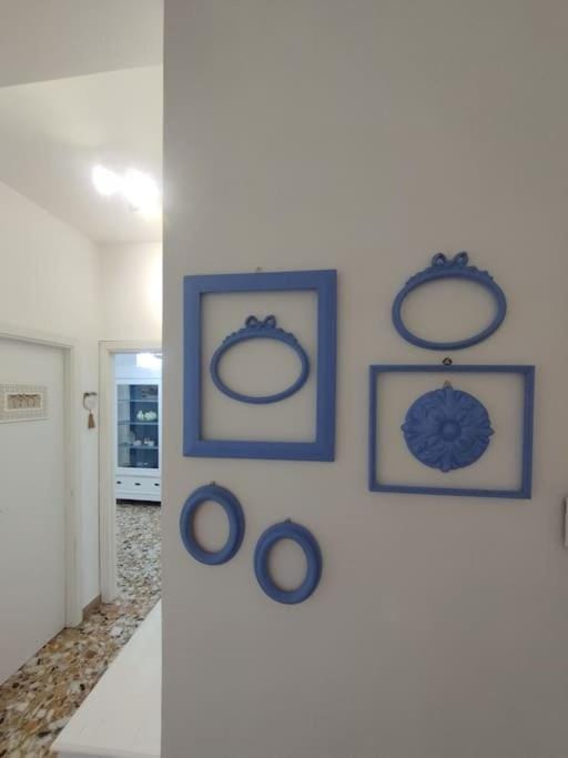 Casa MaVì, la tua casa vacanze Apartment in Abruzzo