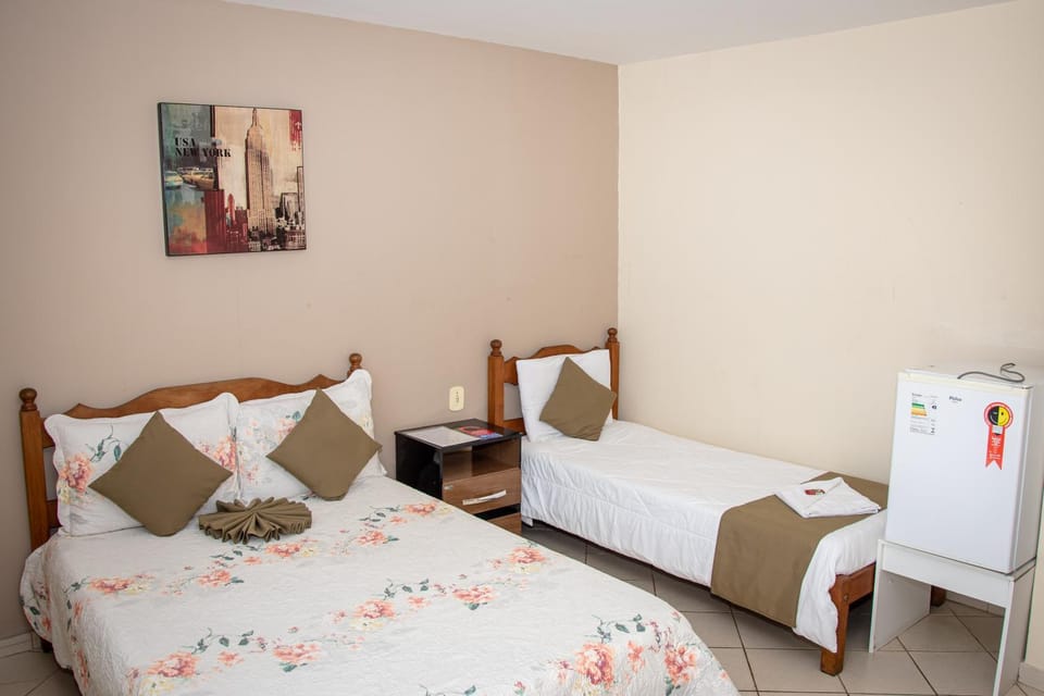 Orla de Araruama Hotel in Araruama
