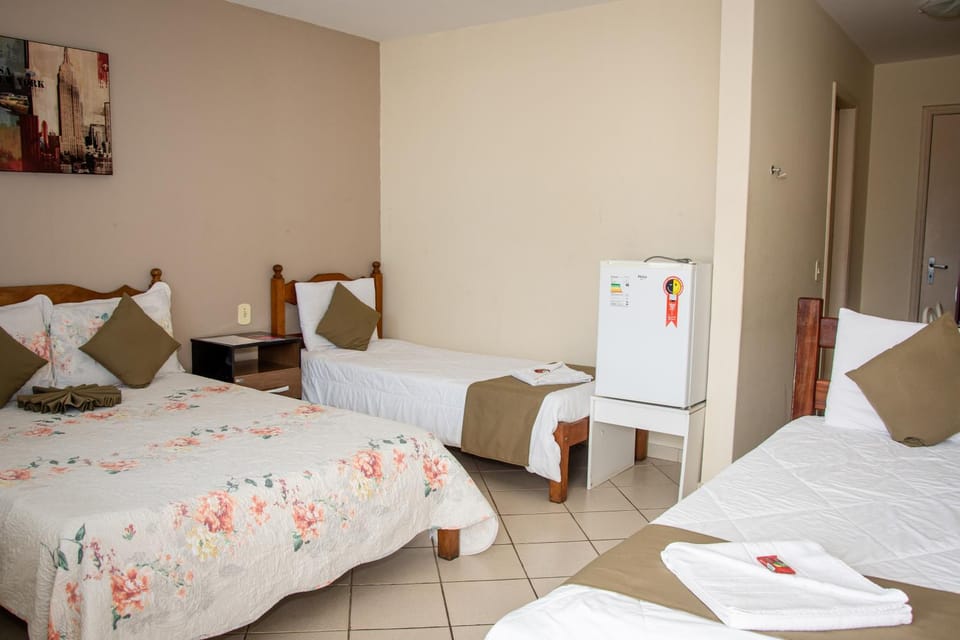 Orla de Araruama Hotel in Araruama