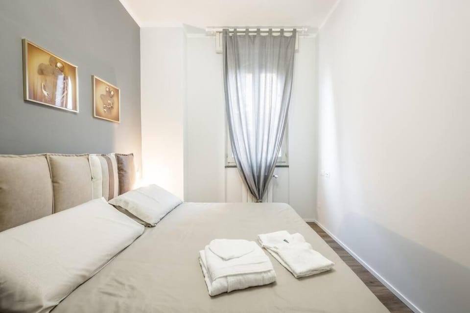 Cucchiari Suite 5B Apartment in Modena