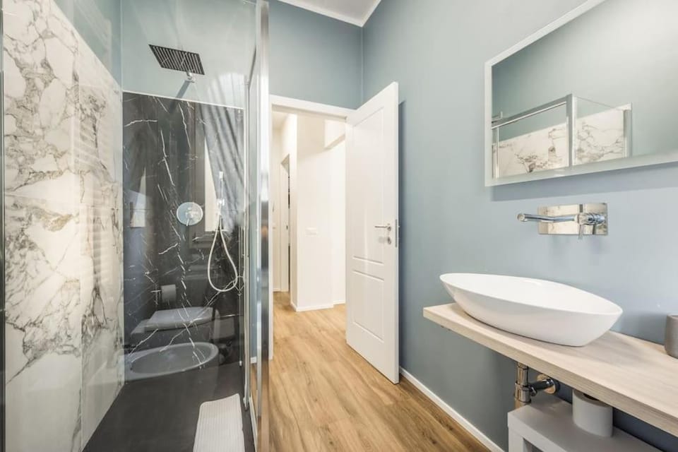 Cucchiari Suite 5B Apartment in Modena