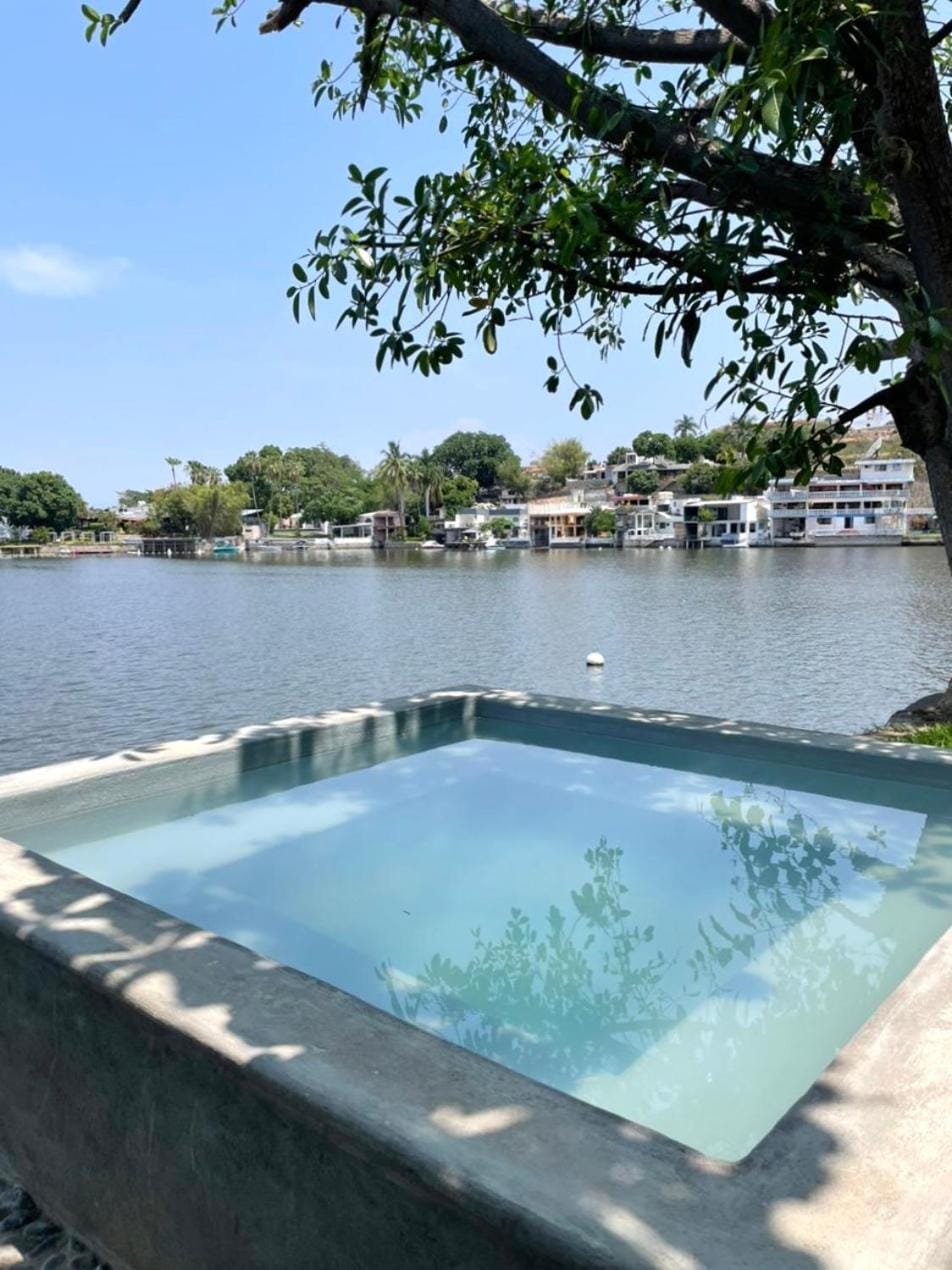 La Calita de Teques Hotel in Tequesquitengo