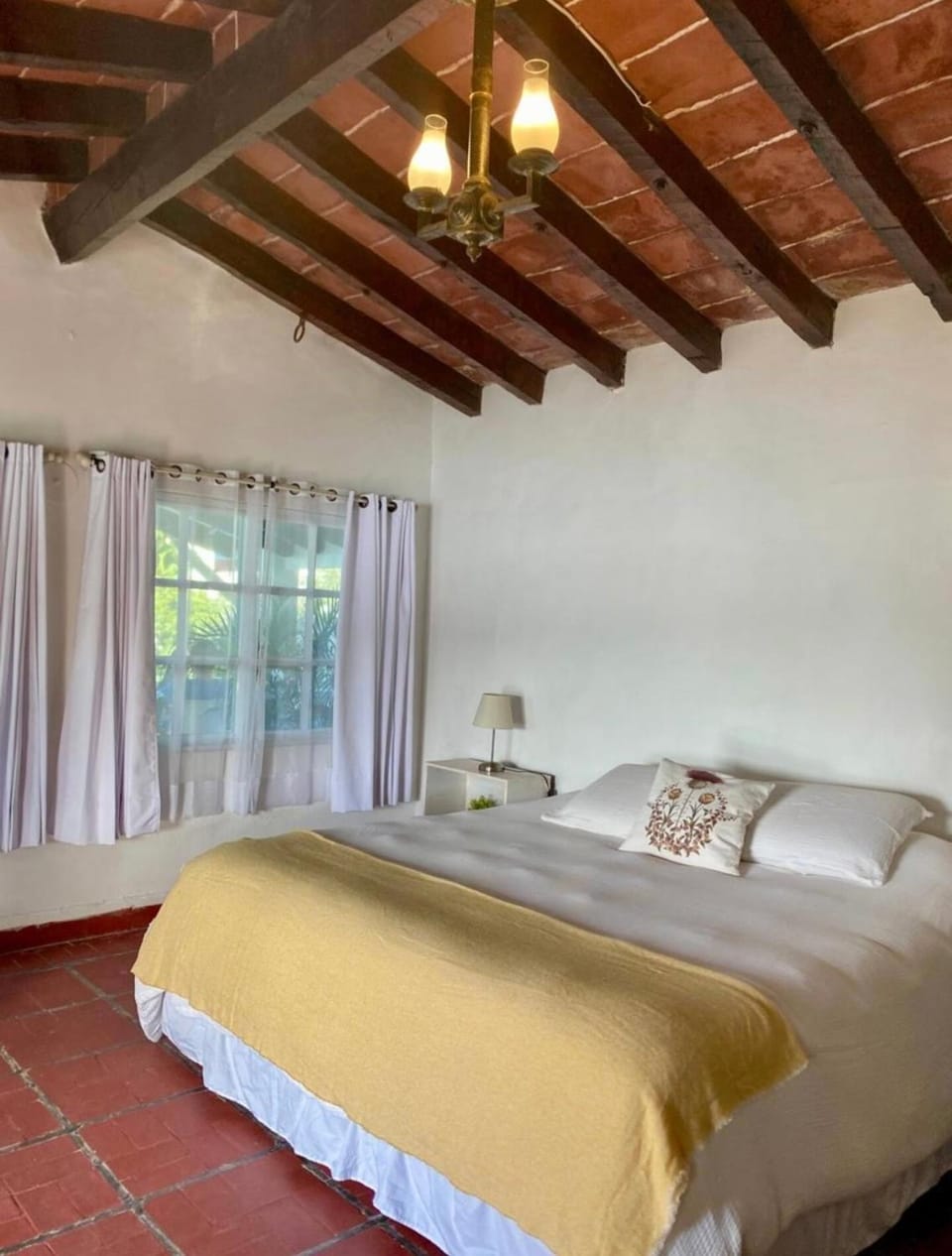 La Calita de Teques Hotel in Tequesquitengo