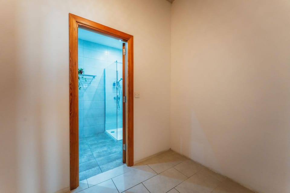 Suite 2 at Palazzo Seraphim Boutique living in St Julians Bed and Breakfast in Saint Julians