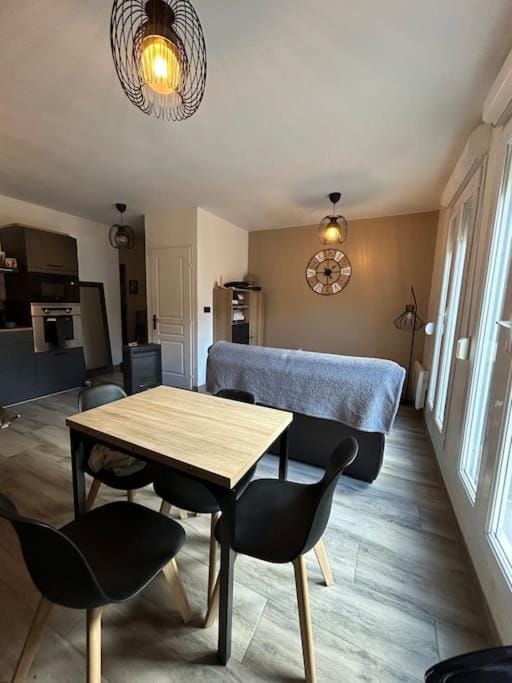 Location appartement estivale Apartment in Occitanie
