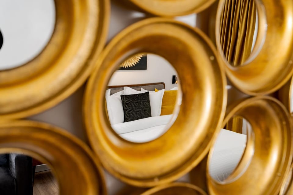 Decorative detail