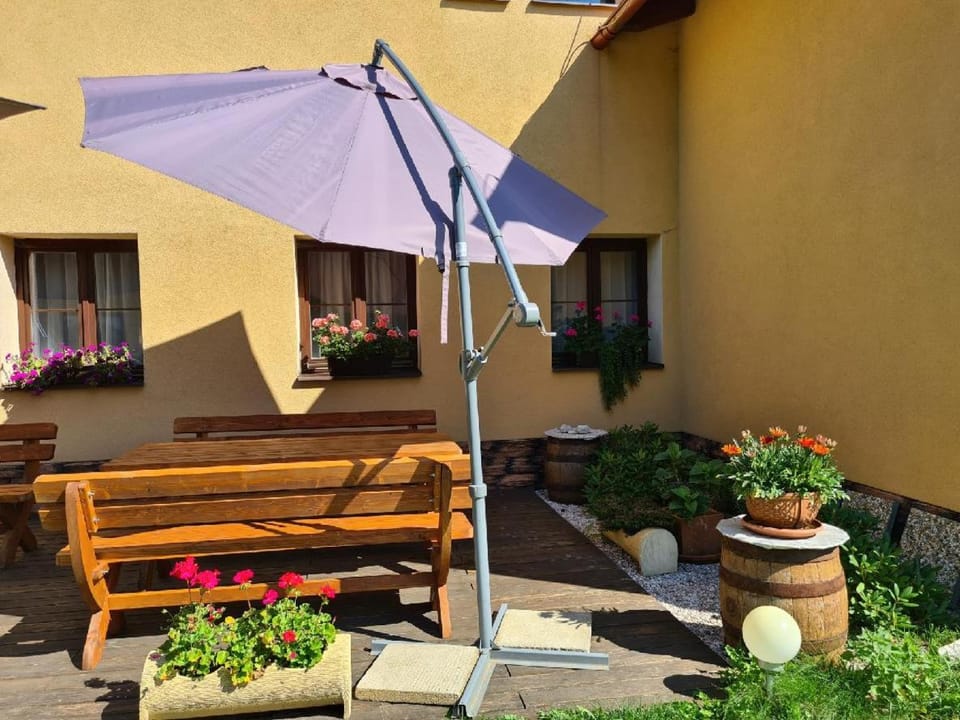 Rezidence Lipka Vacation rental in Czechia